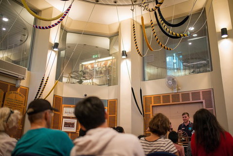 The ANZAC Bell Tour - Accommodation Adelaide 1