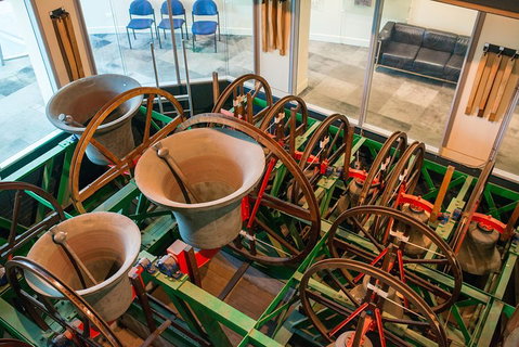 The ANZAC Bell Tour - Accommodation Adelaide 2