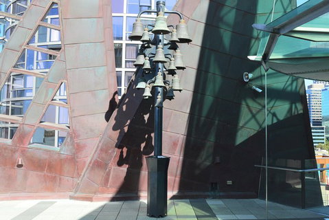 The ANZAC Bell Tour - Accommodation Adelaide 5