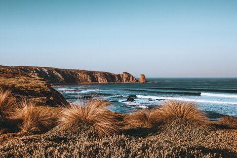 Private Phillip Island & Penguin Parade Hiking Tour From Melbourne - Accommodation Adelaide 0
