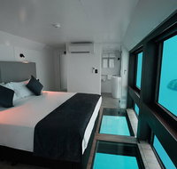 2 Day Great Barrier Reef Reefsuites Experience - Accommodation Adelaide