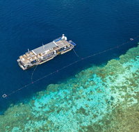 2-Day Great Barrier Reef Reefsleep Experience - Accommodation Adelaide