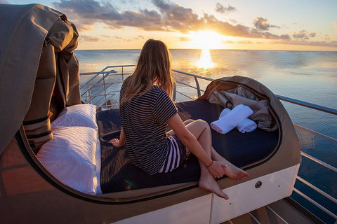2-Day Great Barrier Reef 