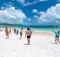 Whitehaven Beach and Hamilton Island Cruise - Accommodation Adelaide