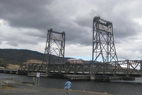 Mt Field National Park And Russell Falls From Hobart - Accommodation Adelaide 3