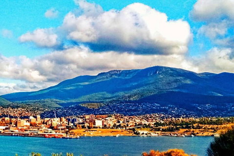Hobart Half-Day Sightseeing Coach Tram Tour - Accommodation Adelaide 2