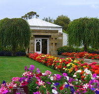 Hobart City Sightseeing Tour Including MONA Admission - Accommodation Adelaide