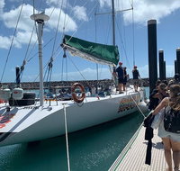 2-Night Whitsundays Sailing Cruise incl. Whitehaven Beach  Great Barrier Reef - Accommodation Adelaide