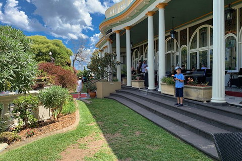 Blue Mountains Small Group Tour - Accommodation Adelaide 0