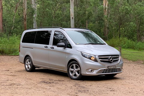 Blue Mountains Small Group Tour - Accommodation Adelaide 1