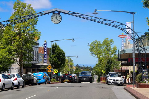 Blue Mountains Small Group Tour - Accommodation Adelaide 2