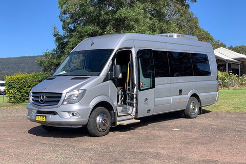 Blue Mountains Small Group Tour - Accommodation Adelaide 3
