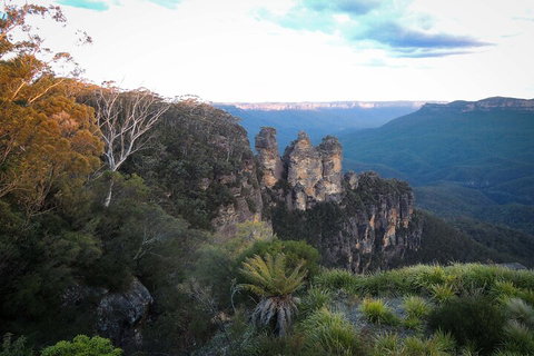 Blue Mountains Small Group Tour - Accommodation Adelaide 4
