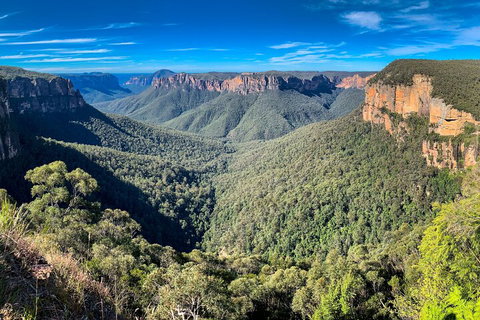 Blue Mountains Small Group Tour - Accommodation Adelaide 5