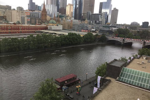 Private Half Day Melbourne City Tour With Local Guide - Accommodation Adelaide 3