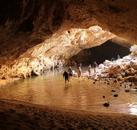 Windjana Explorer - Accommodation Adelaide