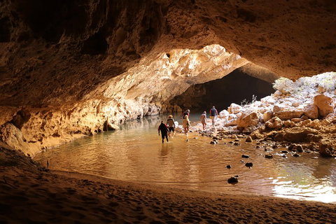 Windjana Explorer - Accommodation Adelaide 0