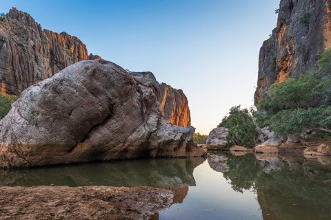 Windjana Explorer - Accommodation Adelaide 1