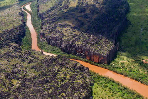 Windjana Explorer - Accommodation Adelaide 2