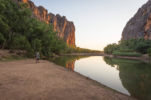 Windjana Explorer - Accommodation Adelaide 3