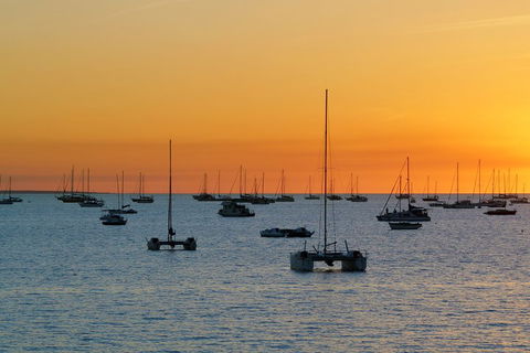 Darwin Shore Excursion: Hop-on Hop-off Bus Tour - Accommodation Adelaide 0