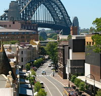 Big Bus Sydney and Bondi Hop-on Hop-off Tour - Accommodation Adelaide