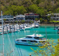Whitsunday Islands Hopper Pass - Accommodation Adelaide
