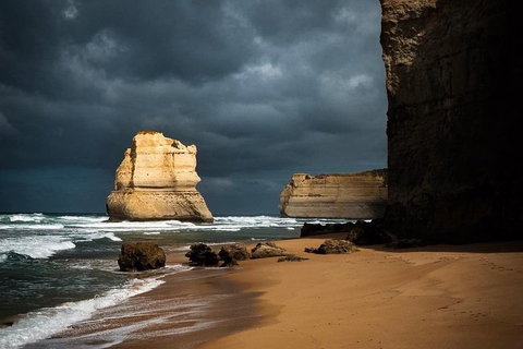 Melbourne Super Saver: Great Ocean Road + Phillip Island + Attraction Pass - Accommodation Adelaide 5