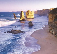 Melbourne Combo Great Ocean Road Puffing Billy Moonlit Sanctuary  Penguins - Accommodation Adelaide