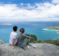 3 Day Great Ocean Road Phillip Island  Wilsons Promontory Ultimate Tour - Accommodation Adelaide