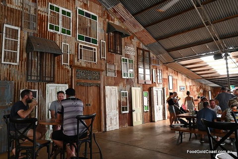 The Tweed Distiller - Accommodation Adelaide 2