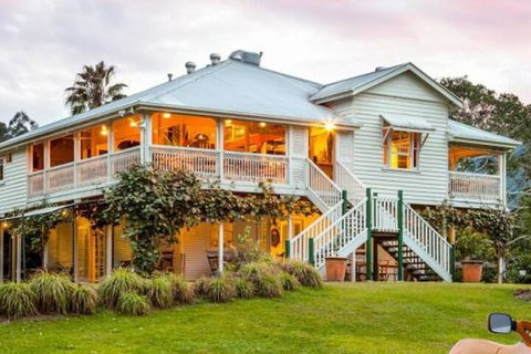 The Tweed Distiller - Accommodation Adelaide 3