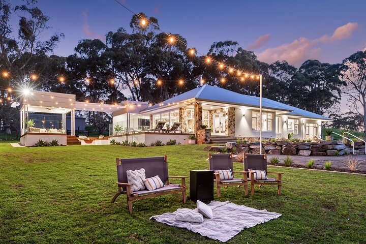  Accommodation Adelaide