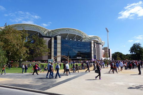 Adelaide City Highlights Tour - Accommodation Adelaide 1
