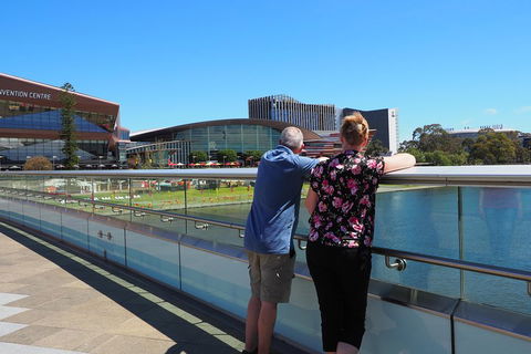 Adelaide City Highlights Tour - Accommodation Adelaide 3