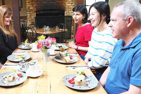 Adelaide Hills And Hahndorf Half-Day Tour From Adelaide - Accommodation Adelaide 2