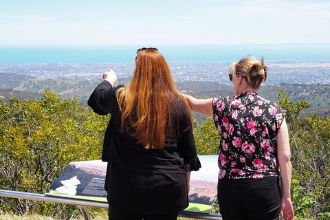 Adelaide Hills And Hahndorf Half-Day Tour From Adelaide - Accommodation Adelaide 5