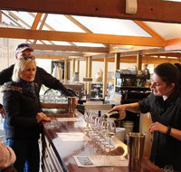 Barossa and Hahndorf Day Trip from Adelaide Including Wine Tasting and Lunch