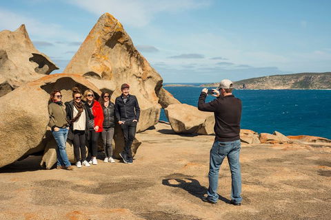2 Day Ultimate Kangaroo Island With Return Ferry - Accommodation Adelaide 1