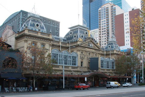 Melbourne City Tour And Phillip Island In One Day - Accommodation Adelaide 2