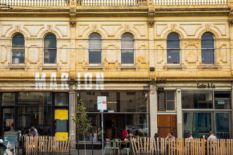 Melbourne City Tour And Phillip Island In One Day - Accommodation Adelaide 5