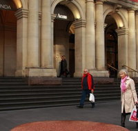 Private Tour Melbourne City Discovery - Accommodation Adelaide