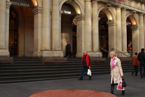 Private Tour: Melbourne City Discovery - Accommodation Adelaide 0