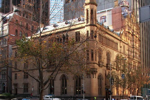 Private Tour: Melbourne City Discovery - Accommodation Adelaide 1