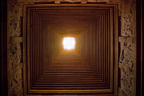Shrine Cultural Guided Tour In Melbourne - Accommodation Adelaide 3