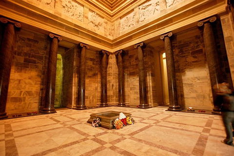 Shrine Cultural Guided Tour In Melbourne - Accommodation Adelaide 4