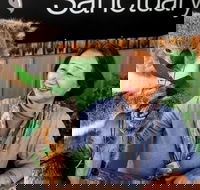 Moonlit Sanctuary Wildlife Conservation Park Daytime General Entry Ticket - Accommodation Adelaide