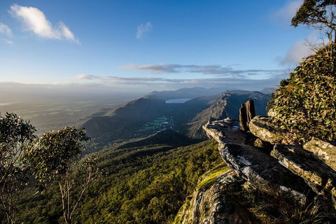 Adelaide To Melbourne 3-Day Trip Through Grampians And Great Ocean Road - Accommodation Adelaide 2