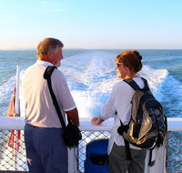 Darwin Harbour Sightseeing Cruise - Accommodation Adelaide