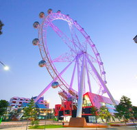 Melbourne Star - Sparkling Flight Ticket - Accommodation Adelaide